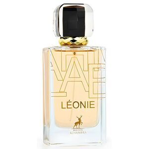 Maison Alhambra Leonie Eau de Parfum EDP Spray for Women 3.4 oz / 100 ml - New